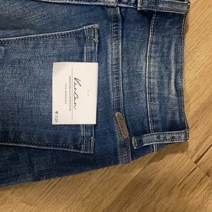 KanCan los angelos NWT high rise skinny Jean